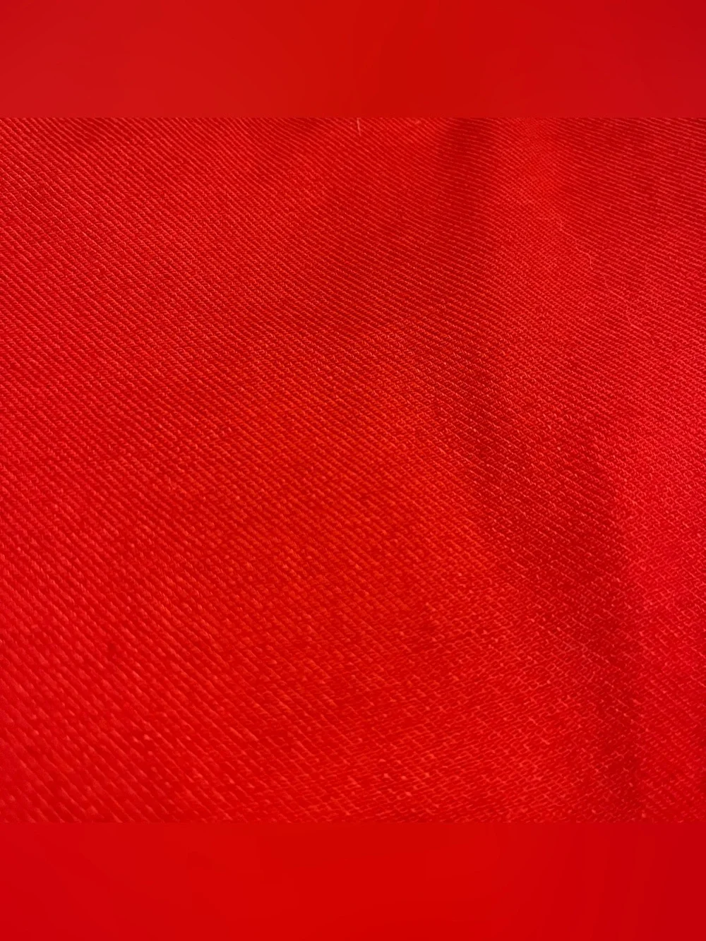Banana republic Avery Pant Linen red size 4